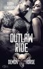 Demon Horde MC Teil 3: Outlaw Ride