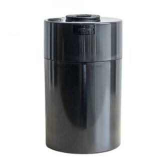 Vacuum Canister Tightvac 3v1Pump it Out 500g black
