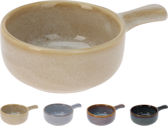 NACZYNIE DO PIECZENIA KAMIONKA 90ML 4 RO