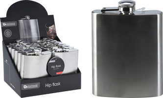 PIERSIÓWKA NIERDZEWNA 207ML