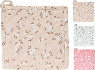 Chwytak Łapka kuchenna 20x20cm 3rodzaje