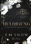 Huldigung
