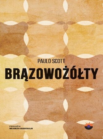 Brązowożółty
