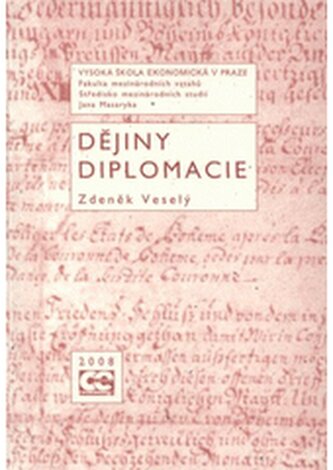 Dějiny diplomacie