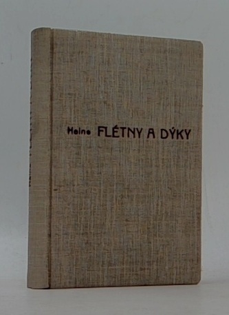 Flétny a dýky