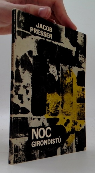 Noc girondistů