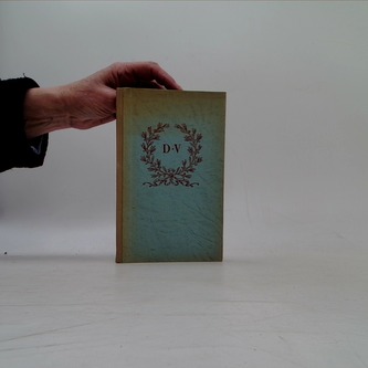 Knížka něžností