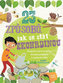 23 způsobů, jak se stát ekohrdinou - Praktické tvůrčí projekty, kterými přispějete k záchraně světa