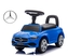 MILLY MALLY 6102 Pojazd Mercedes C-Class S Blue