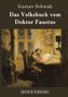 Das Volksbuch vom Doktor Faustus