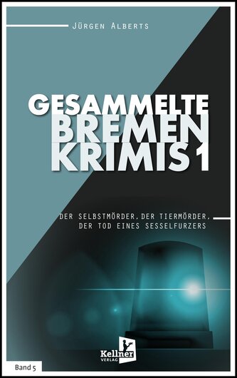 Gesammelte Bremen-Krimis