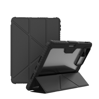 Nillkin Bumper PRO Protective Stand Case Multi-angle pro Xiaomi Pad 7/7 Pro Black