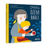 Ostatni dżem babci