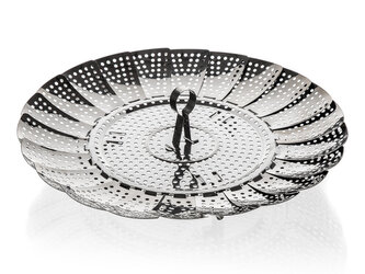 pařáček skládací 28cm nerez CULINARIA