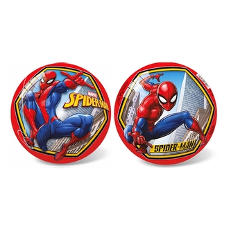 Míč Marvel Spiderman 14cm