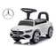MILLY MALLY 6101 Pojazd Mercedes C-Class S White