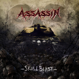 Assassin:  Skullblast Ep Ltd.