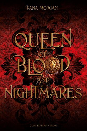 Queen of Blood and Nightmares