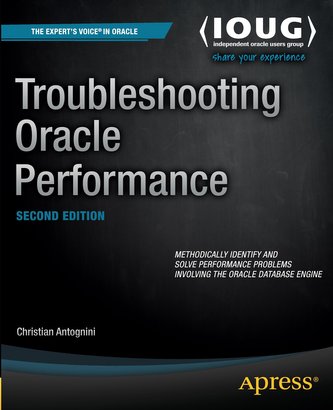 Troubleshooting Oracle Performance