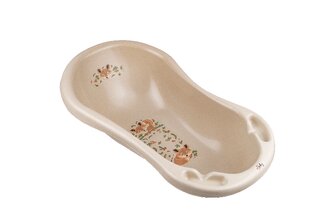 MALTEX Wanna 100cm Lisek Leśna Ferajna beżowy