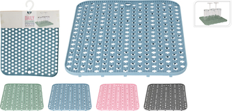 MATA OCIEKACZ DO NACZYŃ  4 RODZAJE