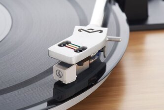 House of Marley Stir It Up - náhradní jehla