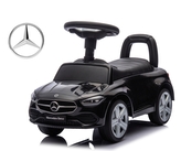 MILLY MALLY 6103 Pojazd Mercedes C-Class S Black
