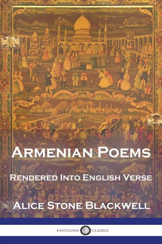 Armenian Poems