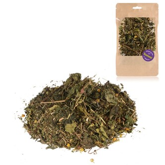 Sonnenland Zažívání, 60g/50