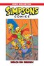 Simpsons Comic-Kollektion