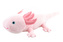 Plyš Axolotl 32 cm ECO-FRIENDLY