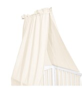 ALBERO MIO Baldachim Cotton color CC0 wanilia