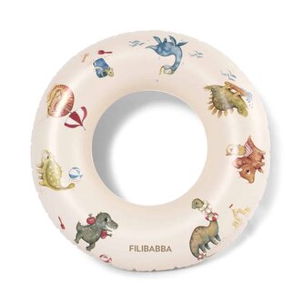 KÚPACIE KOLESO ALFIE FILIBABBA - DINO BEACH