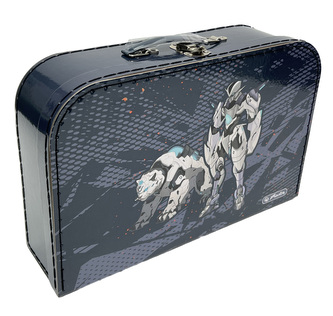 Herlitz - Kufřík 35 cm TechMech