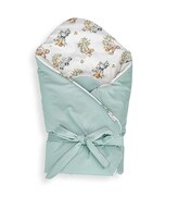 ALBERO MIO Rożek niemowlęcy 446 Koala w podróży