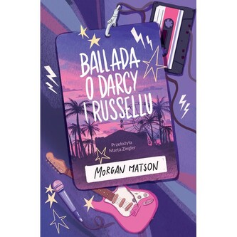 Ballada o Darcy i Russellu