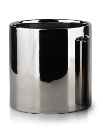 NEVA SILVER DONICZKA h15x14cm