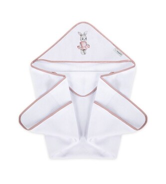 ALBERO MIO Okrycie kąpielowe 440 Baletnica