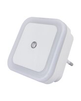 LED noční světlo, bílé - TR 227, TRIXLINE