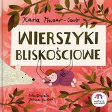 Wierszyki bliskościowe