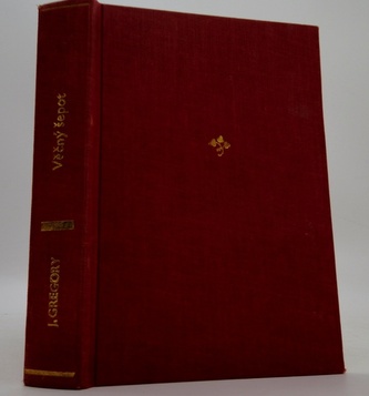 Věčný šepot: Příběh z kalifornské divočiny