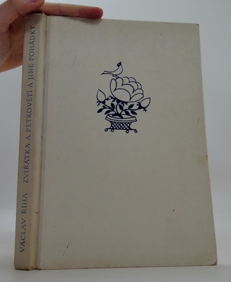 Zvířátka a Petrovští a jiné pohádky