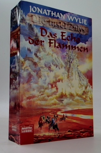 Das Echo der Flammen