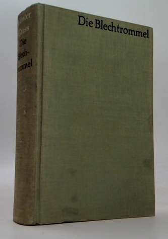 Die Blechtrommel