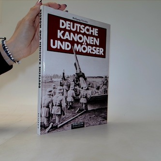 Deutsche kanonen und Mörser
