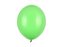 Balony Strong Pastel Bright Green 30cm 100szt