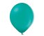 Balony B105 Pastel Turquoise 100szt