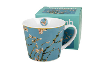 Kubek prosty Almond Blossom inspired by Van Gogh