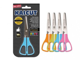 Alpino Školní nůžky Kaicut 130 mm