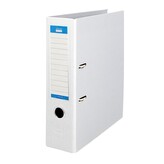 Pákový pořadač Office A4 80 mm - bílý